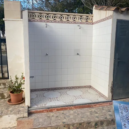 Sunrise Apartment Santa Pola