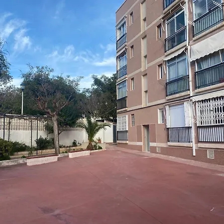 Sunrise Apartment