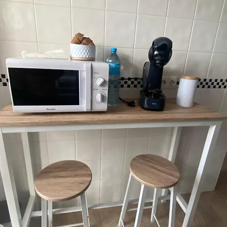 Apartamento Sunrise