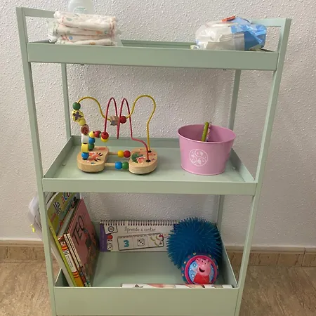 Sunrise Apartamento