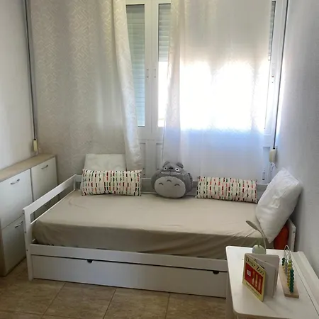 Apartman Sunrise Santa Pola