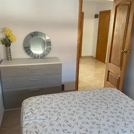 Sunrise Apartamento *