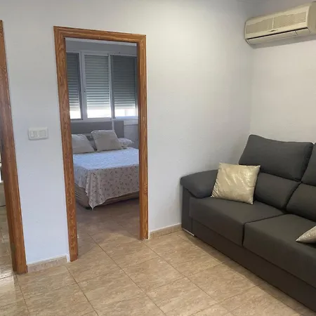 Apartamento Sunrise *