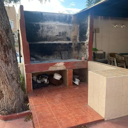 Sunrise Apartamento